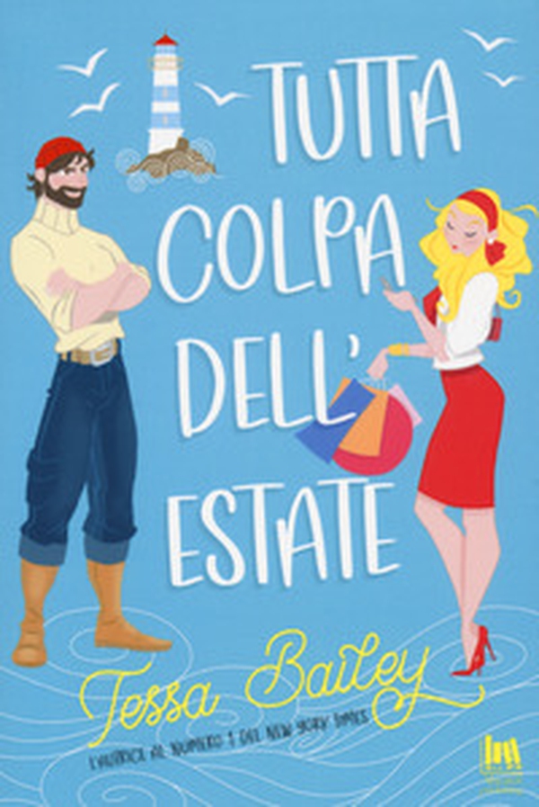Tutta colpa dell'estate - Librerie.coop Tutta colpa dell'estate - Librerie.coop