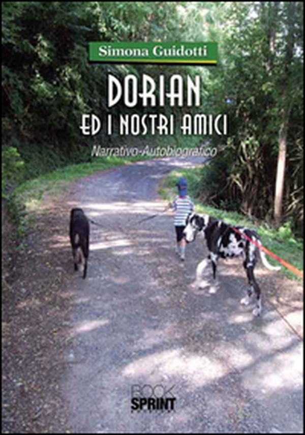 Dorian ed i nostri amici - Librerie.coop Dorian ed i nostri amici - Librerie.coop