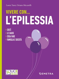 Vivere con... l'epilessia - Librerie.coop Vivere con... l'epilessia - Librerie.coop