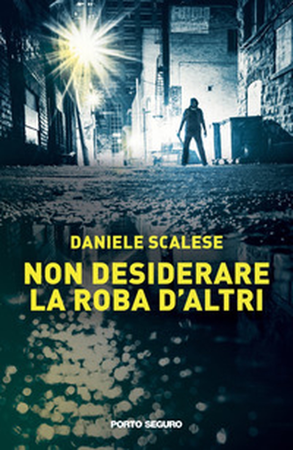 Non desiderare la roba d'altri - Librerie.coop Non desiderare la roba d'altri - Librerie.coop