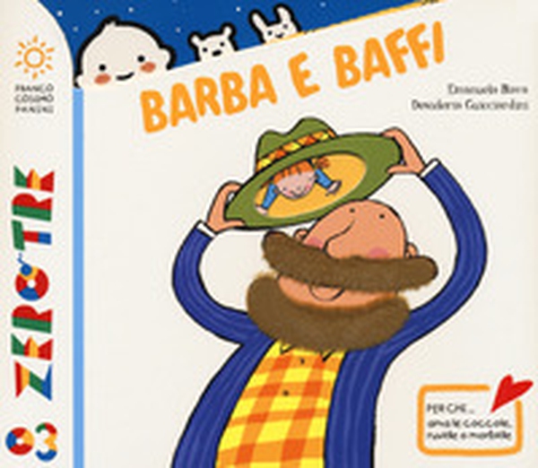 Barba e baffi - Librerie.coop Barba e baffi - Librerie.coop