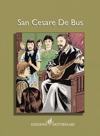 San Cesare de Bus - Librerie.coop San Cesare de Bus - Librerie.coop