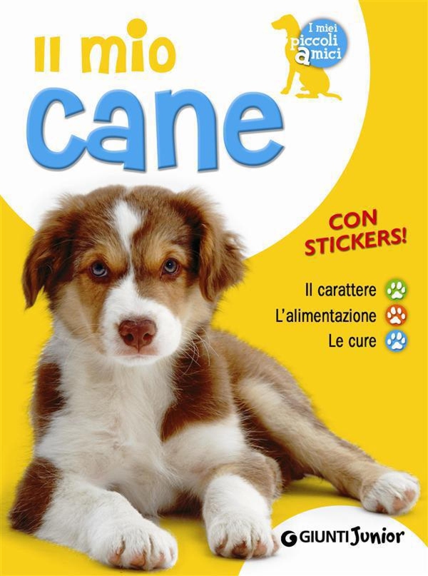 Il mio cane - Librerie.coop Il mio cane - Librerie.coop