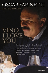 Vino, I love you. Ediz. inglese - Librerie.coop Vino, I love you. Ediz. inglese - Librerie.coop
