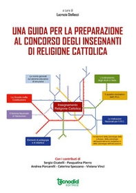 Una guida per la preparazione al concorso degli insegnanti di religione cattolica - Librerie.coop