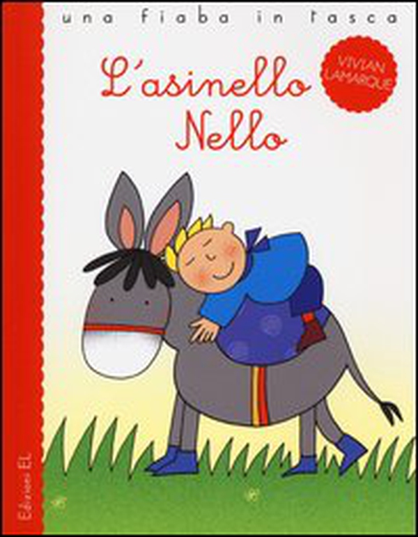 L'asinello Nello - Librerie.coop L'asinello Nello - Librerie.coop