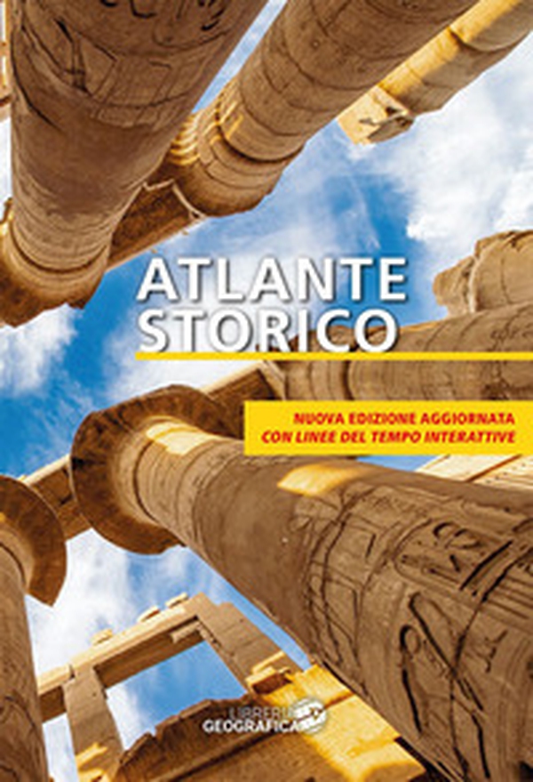 Atlante storico - Librerie.coop Atlante storico - Librerie.coop