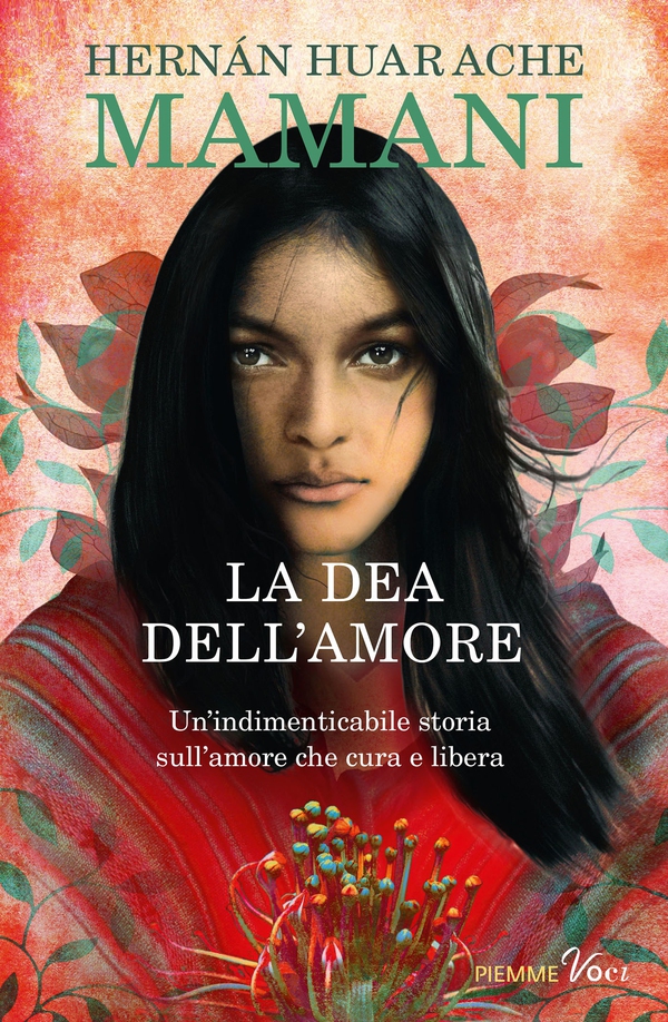 La dea dell'amore - Librerie.coop La dea dell'amore - Librerie.coop