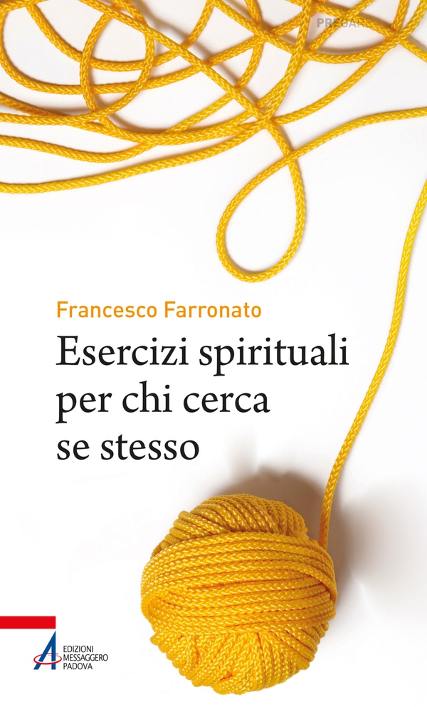 Esercizi spirituali per chi cerca se stesso - Librerie.coop Esercizi spirituali per chi cerca se stesso - Librerie.coop