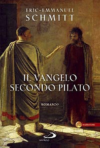 Il vangelo secondo Pilato - Librerie.coop Il vangelo secondo Pilato - Librerie.coop