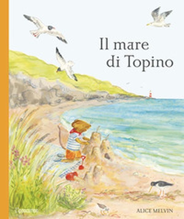 Il mare di Topino - Librerie.coop Il mare di Topino - Librerie.coop