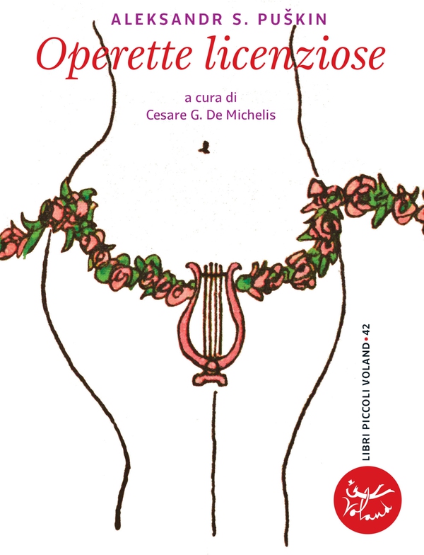 Operette licenziose - Librerie.coop Operette licenziose - Librerie.coop