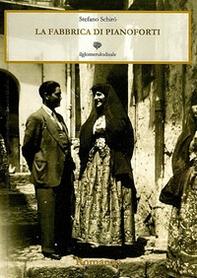 La fabbrica di pianoforti - Librerie.coop