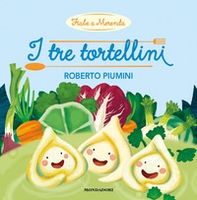I tre tortellini - Librerie.coop