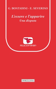 L'essere e l'apparire. Una disputa - Librerie.coop L'essere e l'apparire. Una disputa - Librerie.coop