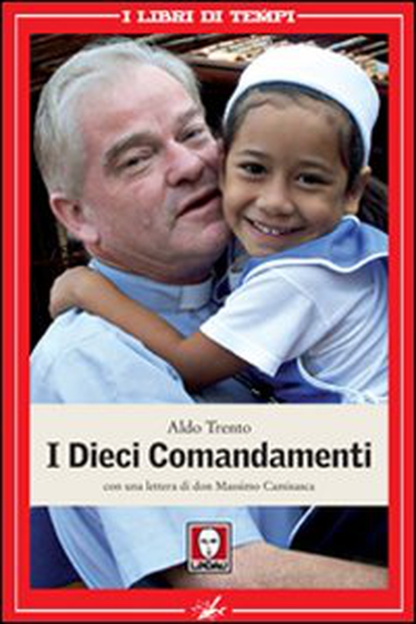 I dieci comandamenti - Librerie.coop I dieci comandamenti - Librerie.coop