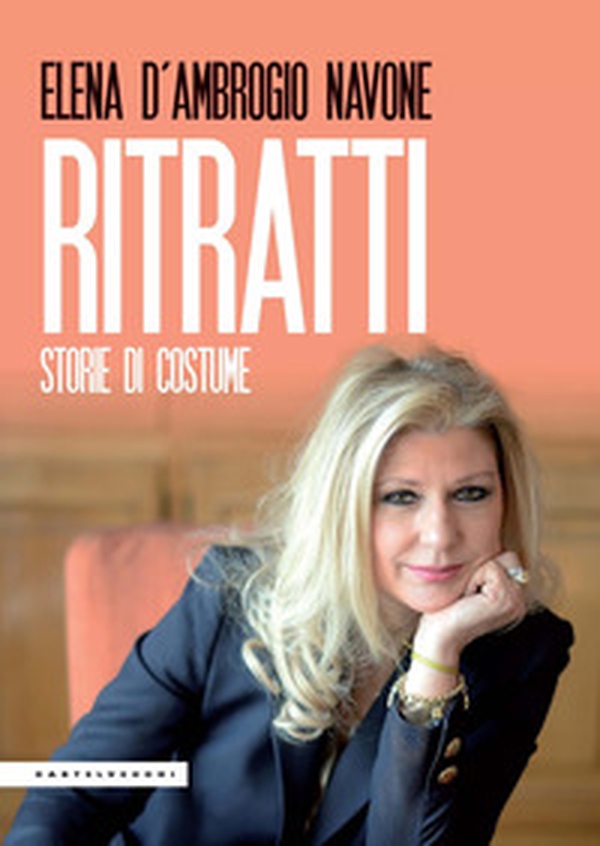 Ritratti. Storie di costume - Librerie.coop Ritratti. Storie di costume - Librerie.coop
