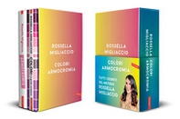 Tutti i colori dell'armocromia. Box - Librerie.coop