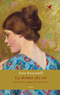 La donna che sei - Librerie.coop La donna che sei - Librerie.coop