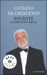 Socrate e compagnia bella - Librerie.coop Socrate e compagnia bella - Librerie.coop