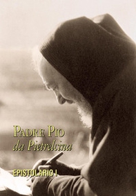 Epistolario - Vol. 1 - Librerie.coop