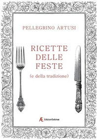 Ricette delle feste (e della tradizione) - Librerie.coop