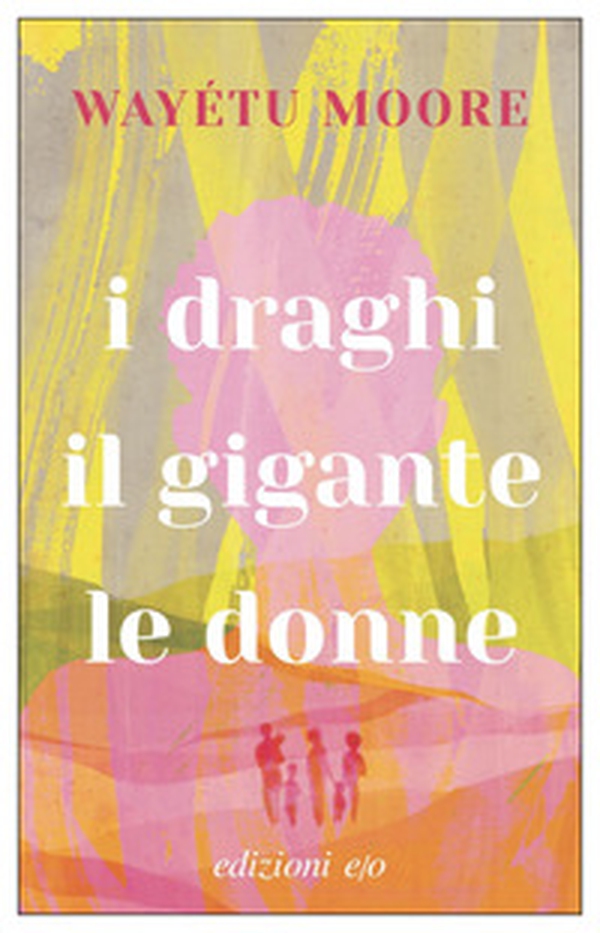 I draghi, il gigante, le donne - Librerie.coop I draghi, il gigante, le donne - Librerie.coop