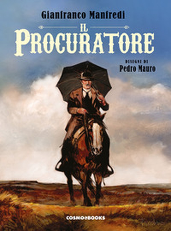 Il Procuratore. Ediz. deluxe - Librerie.coop Il Procuratore. Ediz. deluxe - Librerie.coop