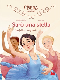 Sarò una stella. Perfetta... o quasi - Fumetto - Librerie.coop