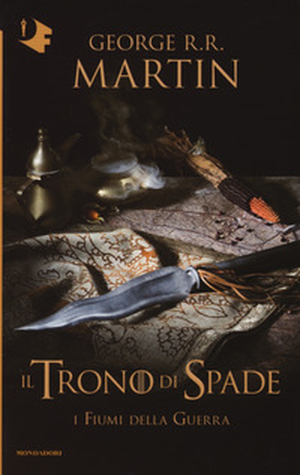 Il trono di spade - Librerie.coop Il trono di spade - Librerie.coop