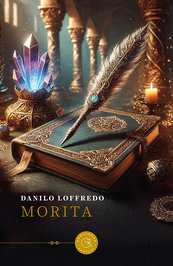 Morita - Librerie.coop Morita - Librerie.coop