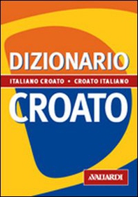 Dizionario croato - Librerie.coop