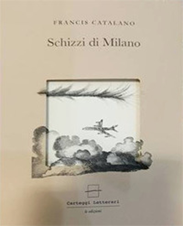 Schizzi di Milano. Ediz. italiana e francese - Librerie.coop Schizzi di Milano. Ediz. italiana e francese - Librerie.coop