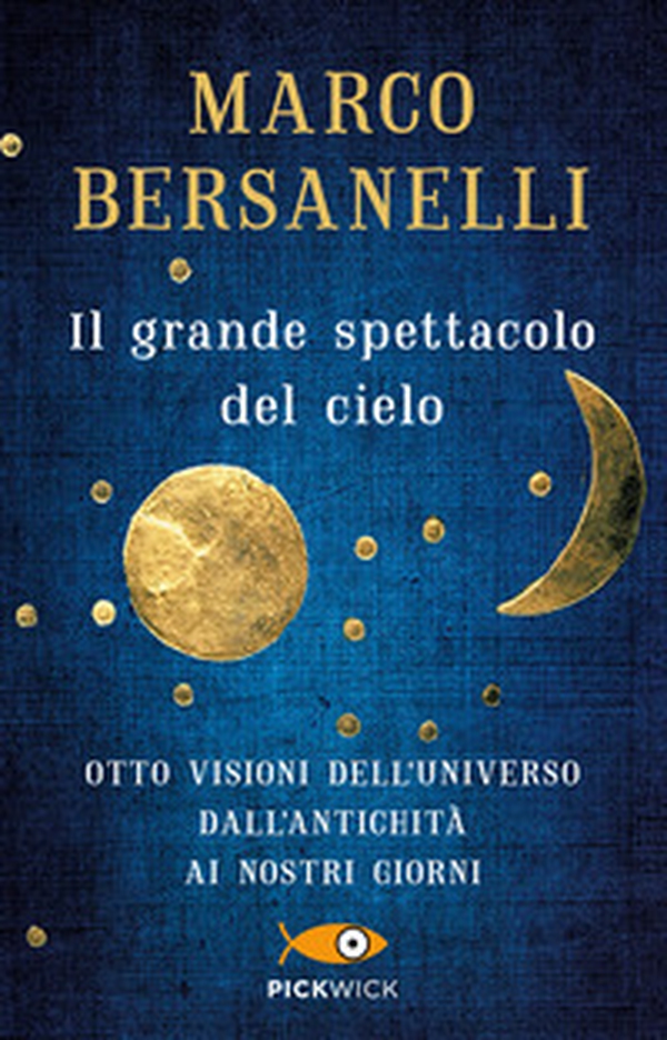 Il grande spettacolo del cielo - Librerie.coop Il grande spettacolo del cielo - Librerie.coop