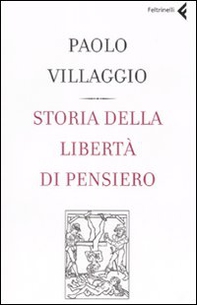 Storia della libertà di pensiero - Librerie.coop Storia della libertà di pensiero - Librerie.coop