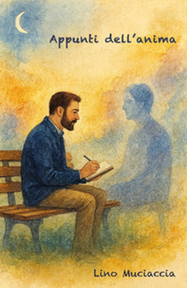 Appunti dell'anima - Librerie.coop