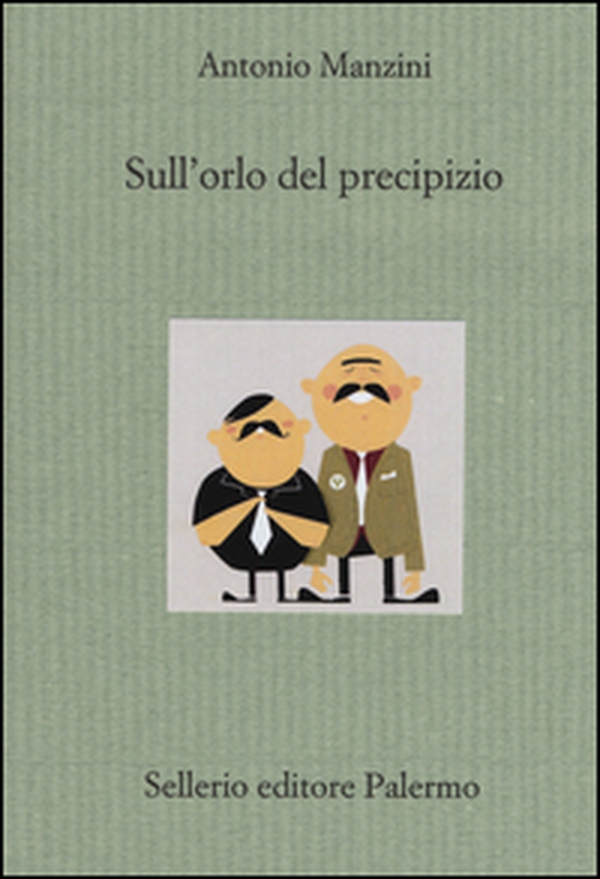 Sull'orlo del precipizio - Librerie.coop Sull'orlo del precipizio - Librerie.coop