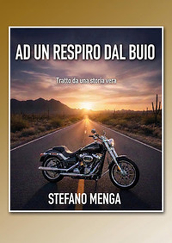 Ad un respiro dal buio - Librerie.coop