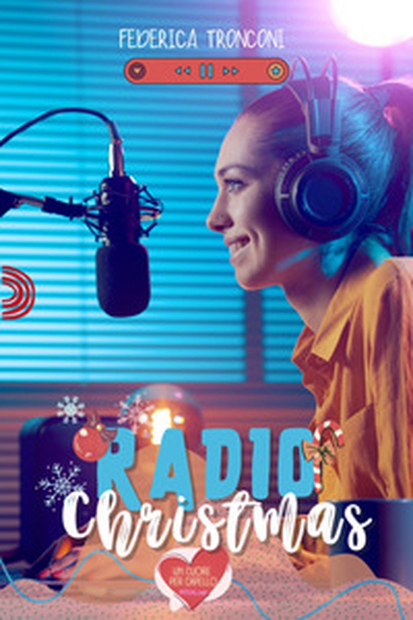 Radio Christmas - Librerie.coop Radio Christmas - Librerie.coop