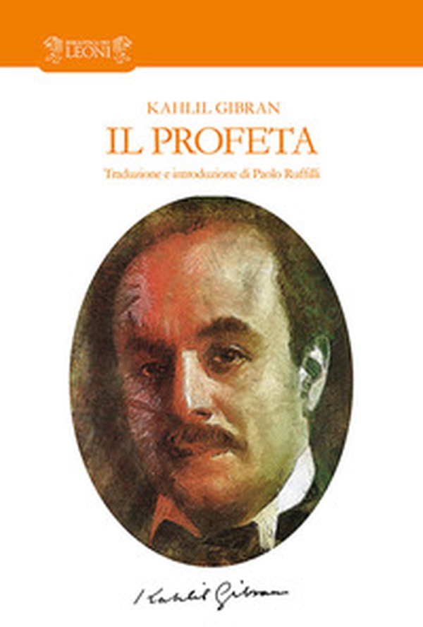Il profeta - Librerie.coop Il profeta - Librerie.coop