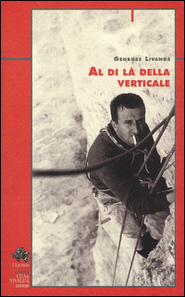 Al di là della verticale - Librerie.coop Al di là della verticale - Librerie.coop
