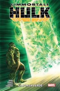 L'immortale Hulk - Vol. 2 - Librerie.coop