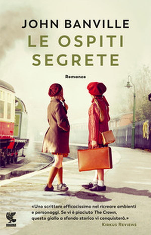 Le ospiti segrete - Librerie.coop Le ospiti segrete - Librerie.coop