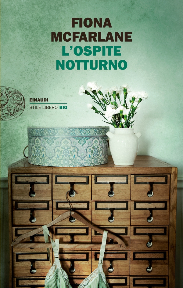 L'ospite notturno - Librerie.coop L'ospite notturno - Librerie.coop