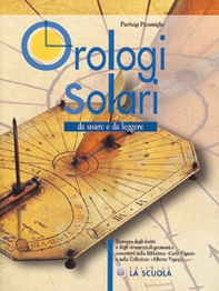 Orologi solari. Da usare e da leggere - Librerie.coop