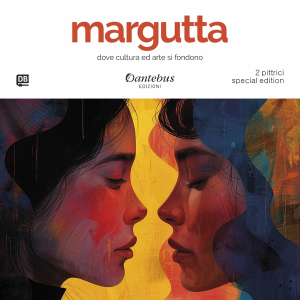 Margutta 2 Pittrici Special Edition ed.2024 - Librerie.coop Margutta 2 Pittrici Special Edition ed.2024 - Librerie.coop