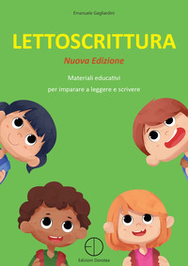 Lettoscrittura. Materiali educativi per imparare a leggere e scrivere - Librerie.coop Lettoscrittura. Materiali educativi per imparare a leggere e scrivere - Librerie.coop