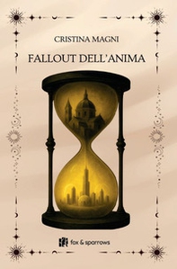 Fallout dell'anima - Librerie.coop