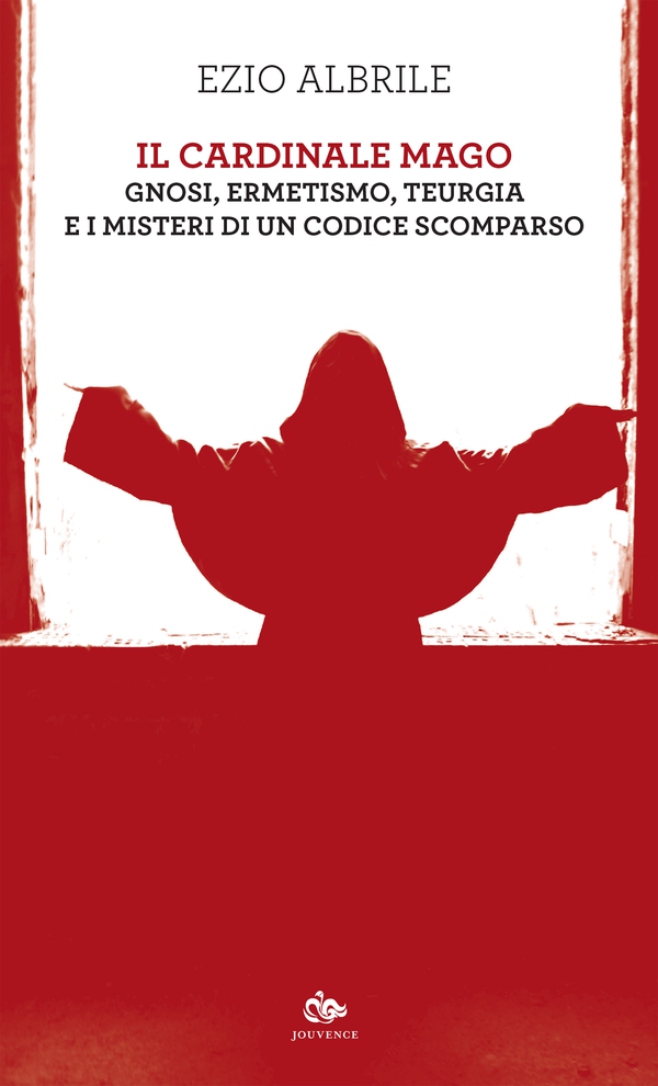 Il cardinale mago - Librerie.coop Il cardinale mago - Librerie.coop