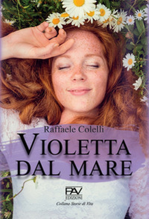 Violetta dal mare - Librerie.coop Violetta dal mare - Librerie.coop